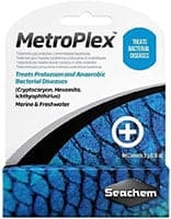 MetroPlex Seachem