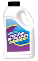 Potassium Permanganate