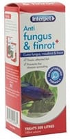 anti-fungus-&-finrot