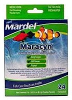 Maracyn-I
