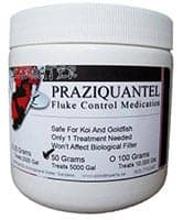 Praziquantel