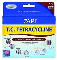 Tetracycline