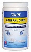 General Cure Api powder