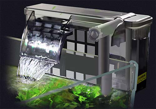 aquarium-Water-Filter