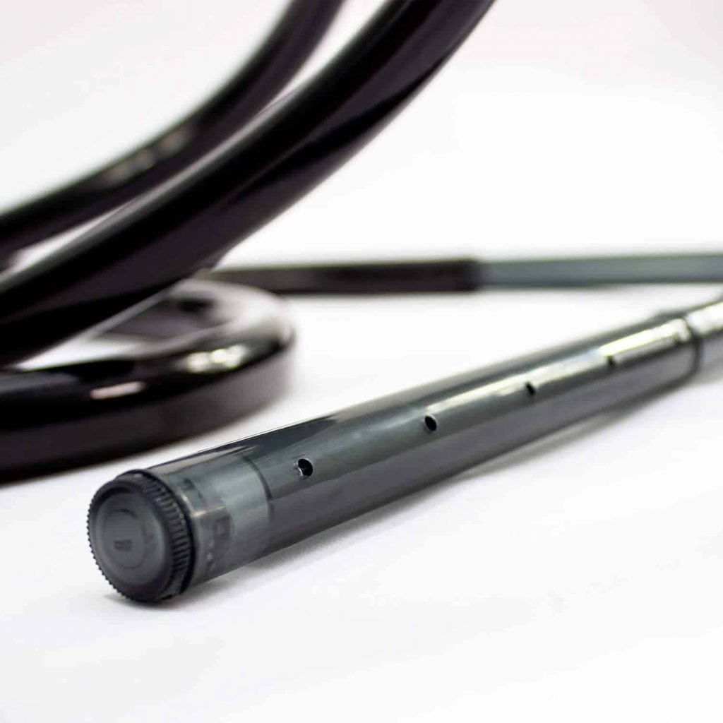 Cascade Canister Filter for Discus Aquariums Discus Rescue