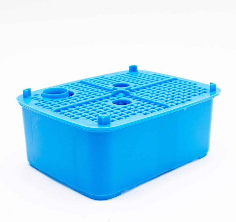 Cascade Canister Filter for Discus Aquariums Discus Rescue