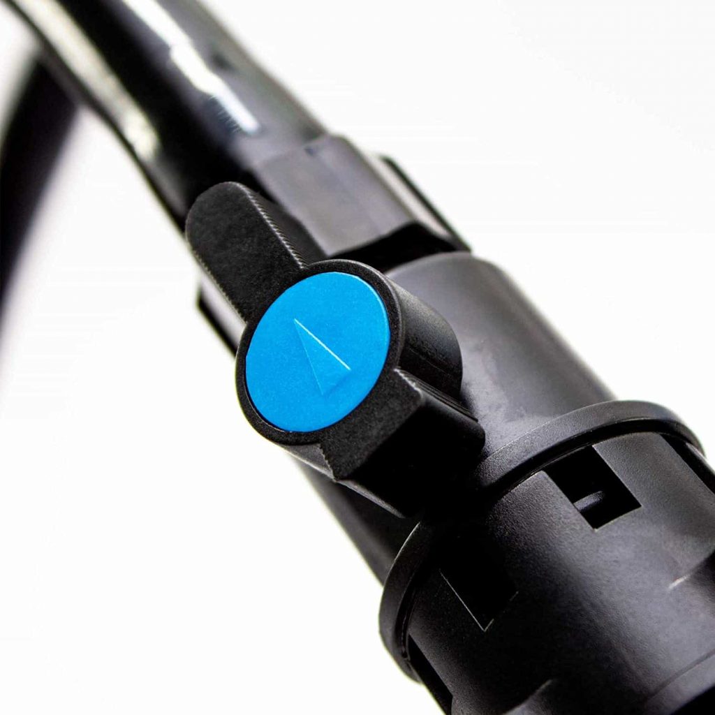 Cascade Canister Filter for Discus Aquariums Discus Rescue